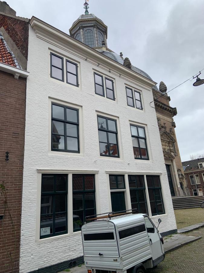 Appartement OKP15 Middelburg Exterior foto